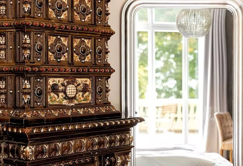 Fotos del hotel Alsterblick:  17