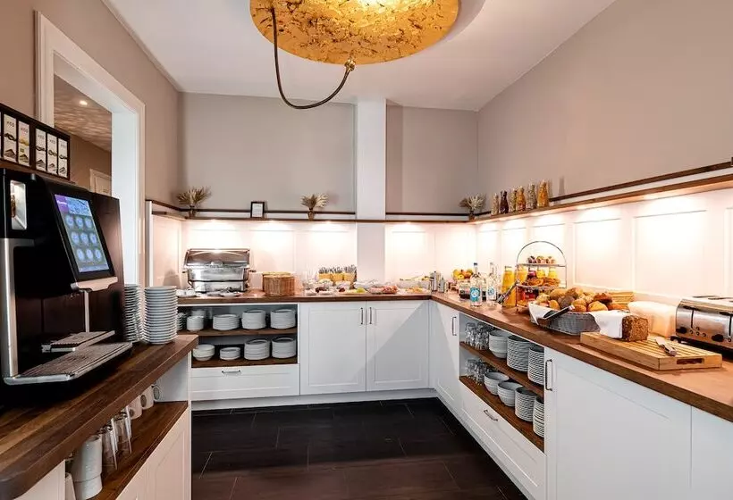 Fotos del hotel Alsterblick:  6