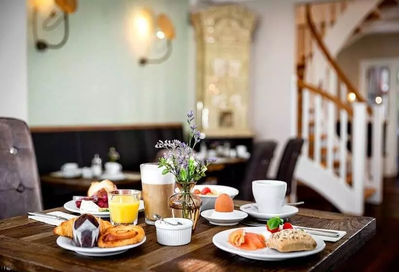 Fotos del hotel Alsterblick:  19