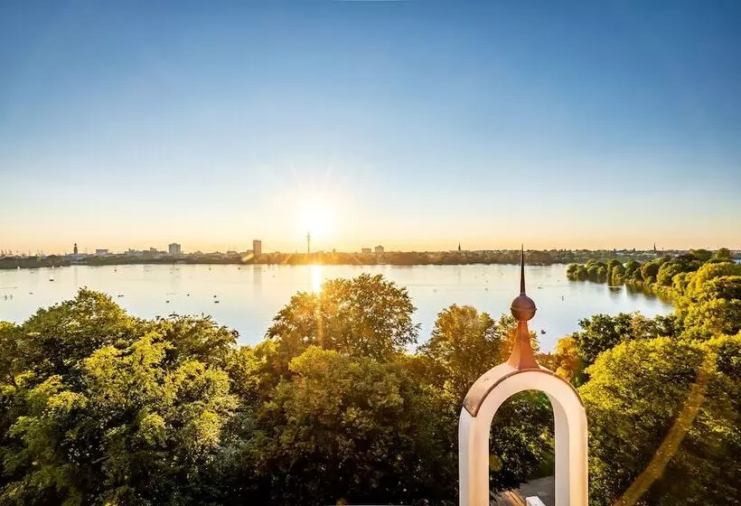 Fotos del hotel Alsterblick:  9