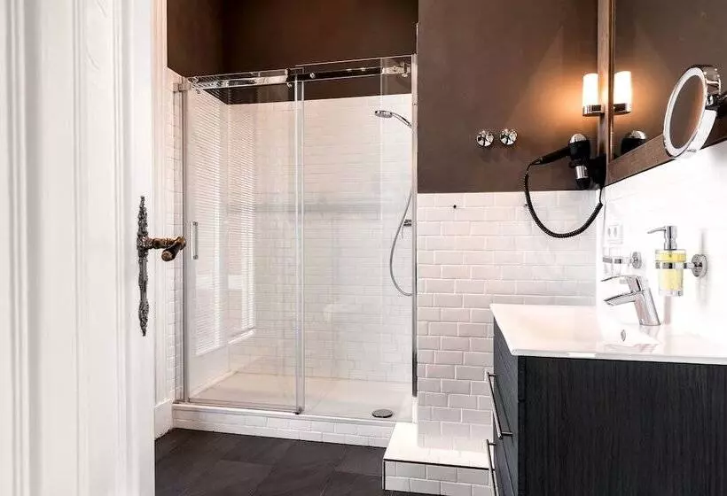 Fotos del hotel Alsterblick:  7