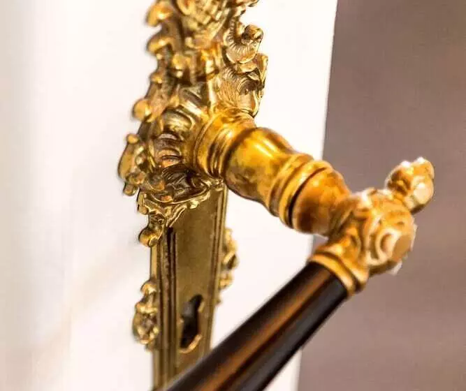 Fotos del hotel Alsterblick:  14