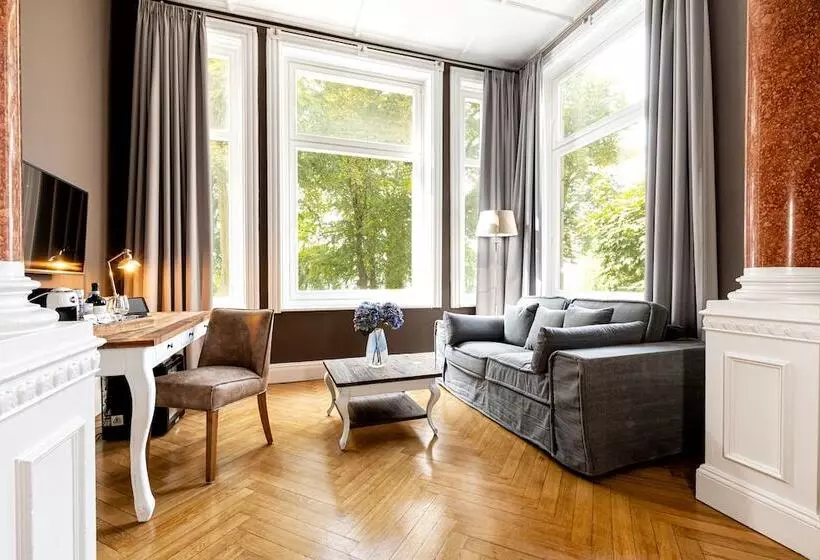 Fotos del hotel Alsterblick:  23