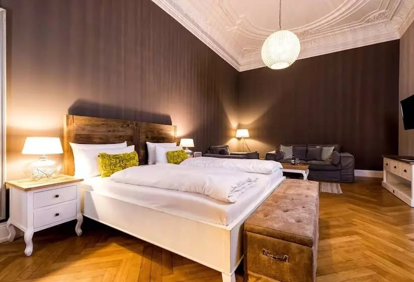 Fotos del hotel Alsterblick:  15