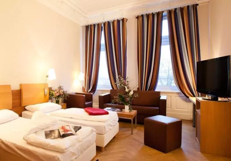 Fotos del hotel Alsterblick:  22