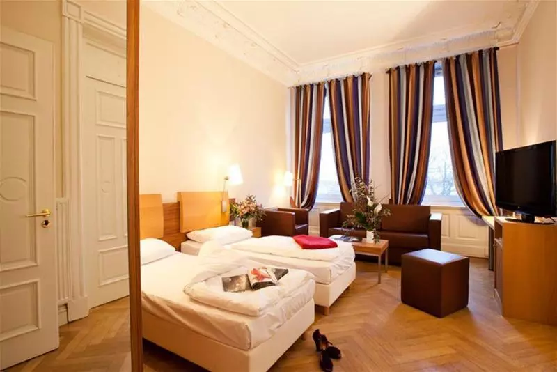 Fotos del hotel Alsterblick:  18