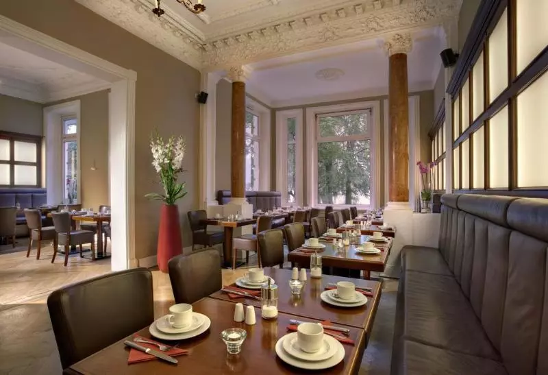 Fotos del hotel Alsterblick:  12