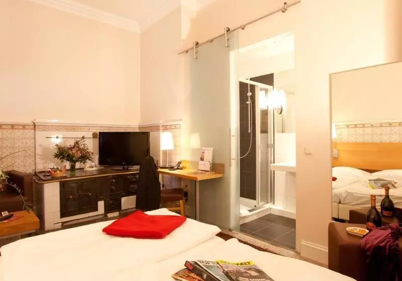 Fotos del hotel Alsterblick:  11