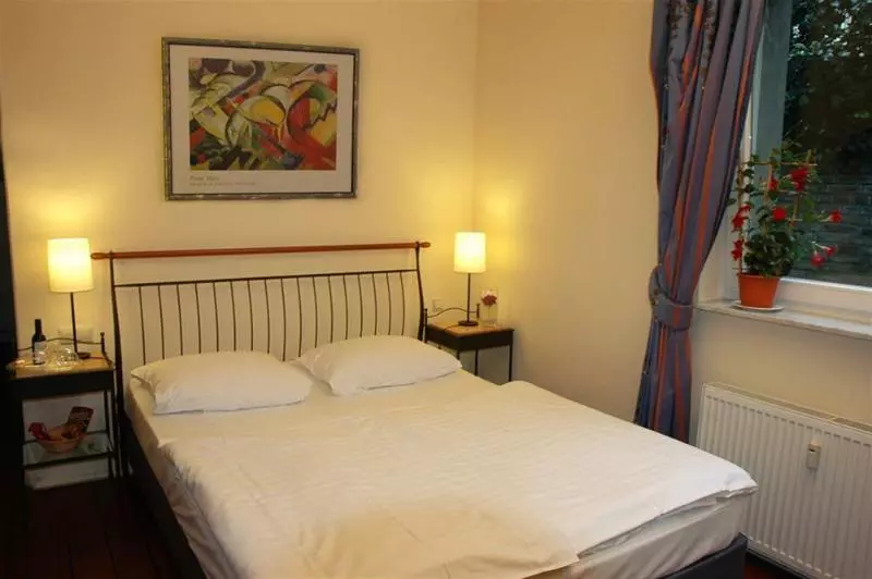 Fotos del hotel Alsterblick:  20