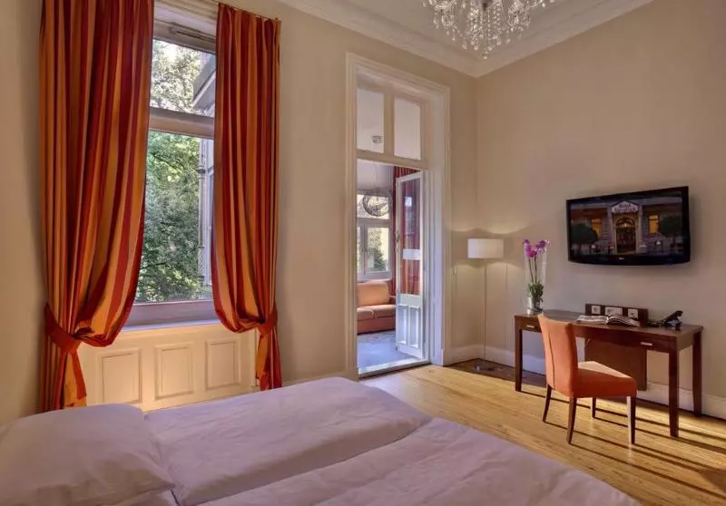 Fotos del hotel Alsterblick:  21