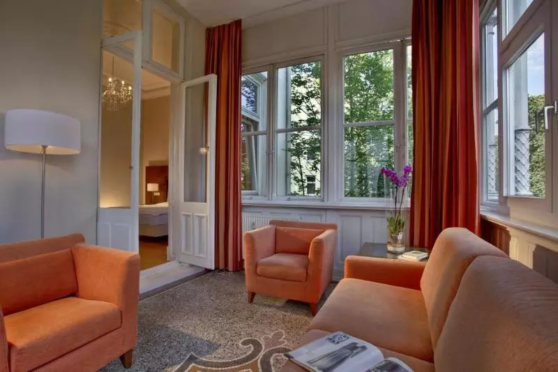 Fotos del hotel Alsterblick:  25