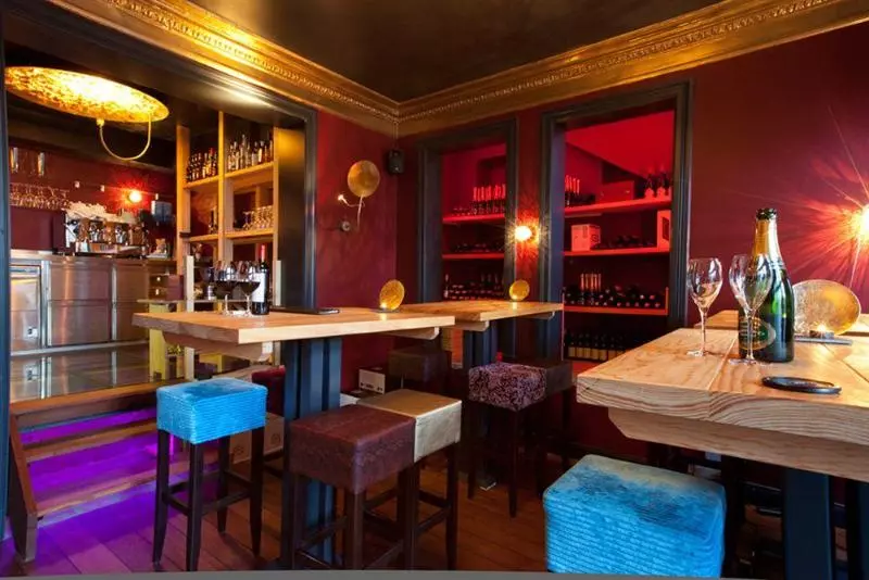 Fotos del hotel Alsterblick:  4