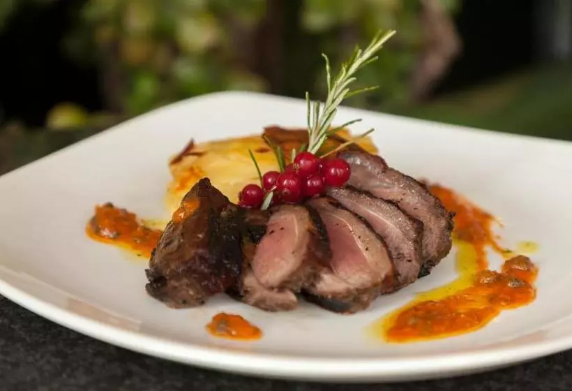 Fotos del hotel Devonshire Park:  13