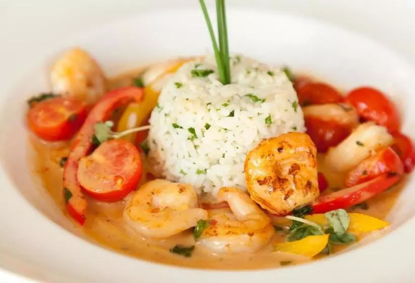 Fotos del hotel Devonshire Park:  15