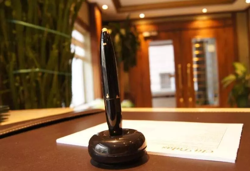 Fotos del hotel Elit Palas:  9