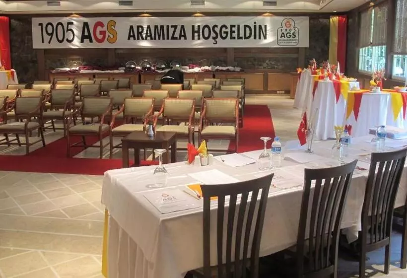 Fotos del hotel Elit Palas:  22