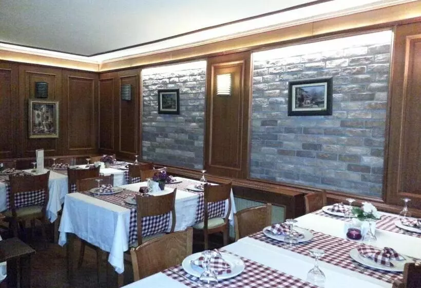 Fotos del hotel Elit Palas:  17