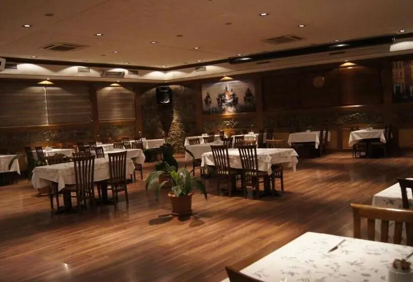 Fotos del hotel Elit Palas:  12