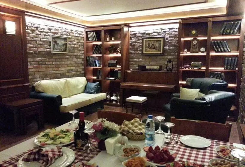 Fotos del hotel Elit Palas:  19