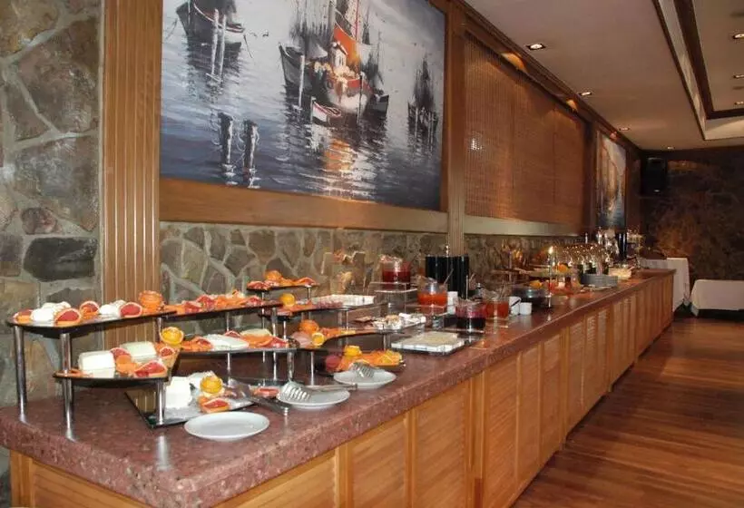 Fotos del hotel Elit Palas:  25