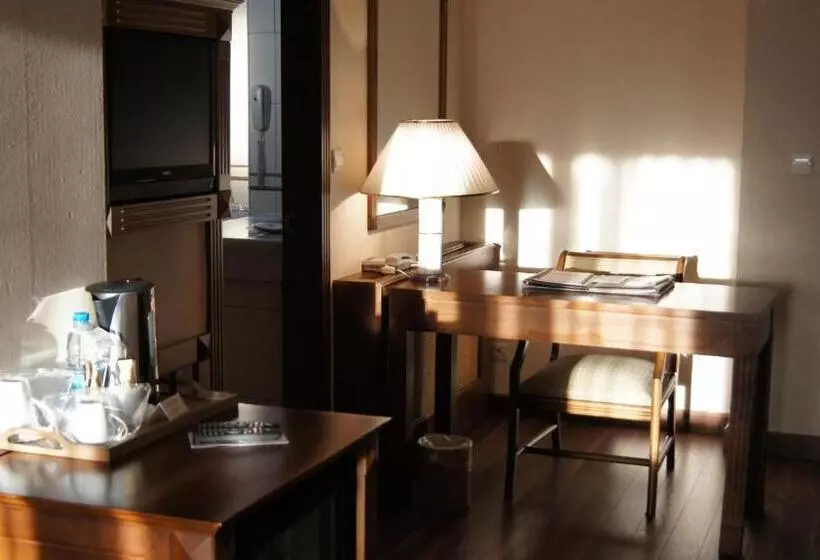 Fotos del hotel Elit Palas:  11