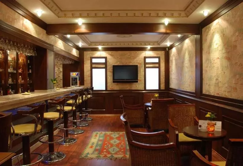 Fotos del hotel Elit Palas:  13