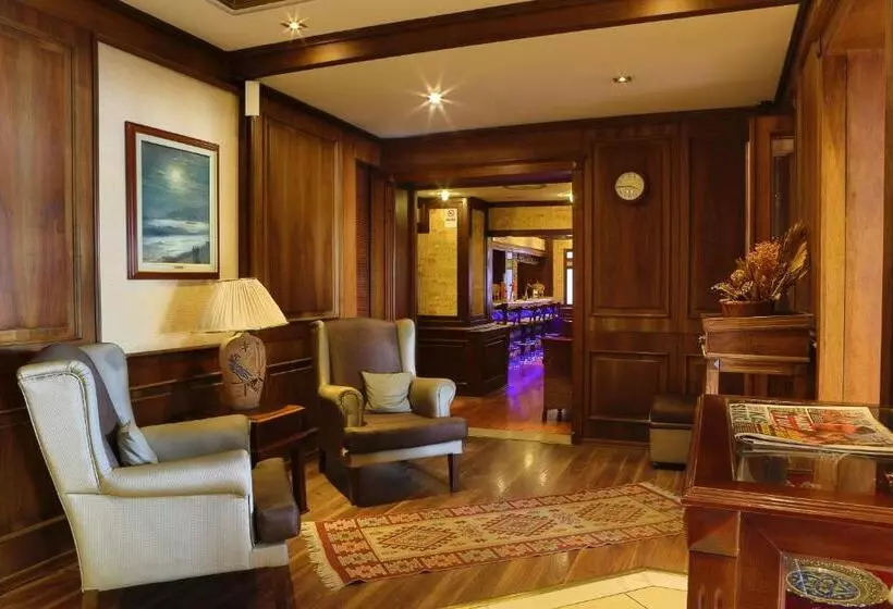 Fotos del hotel Elit Palas:  3