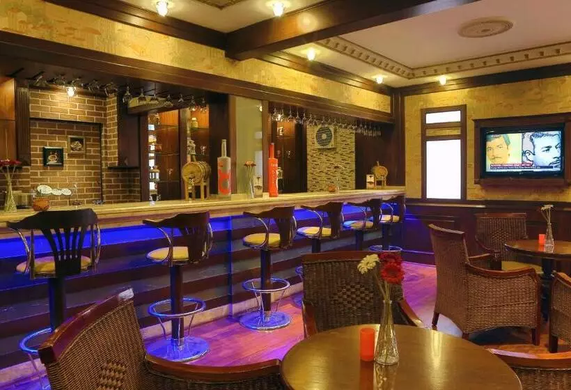 Fotos del hotel Elit Palas:  5