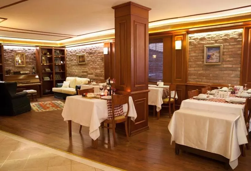 Fotos del hotel Elit Palas:  20