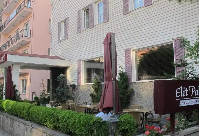 Fotos del hotel Elit Palas:  10