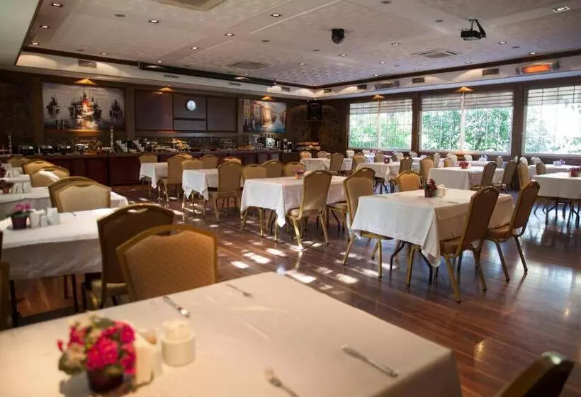 Fotos del hotel Elit Palas:  4