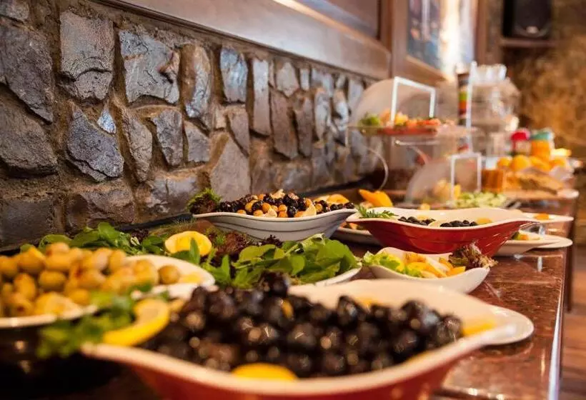 Fotos del hotel Elit Palas:  24