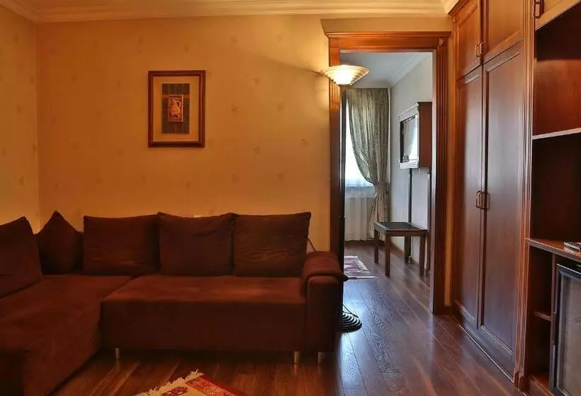 Fotos del hotel Elit Palas:  16