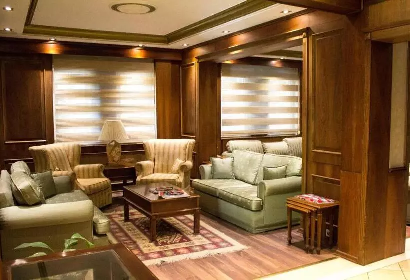 Fotos del hotel Elit Palas:  21