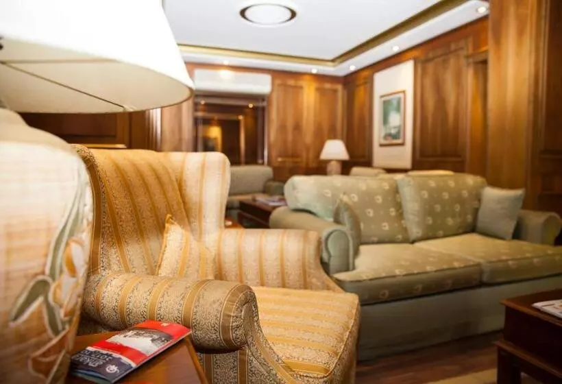 Fotos del hotel Elit Palas:  23