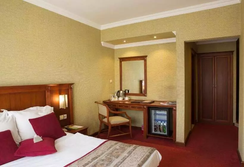 Fotos del hotel Elit Palas:  2