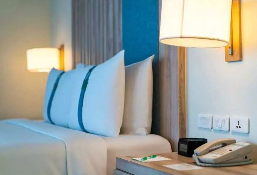 Fotos del hotel Holiday Inn Pattaya, An Ihg:  13