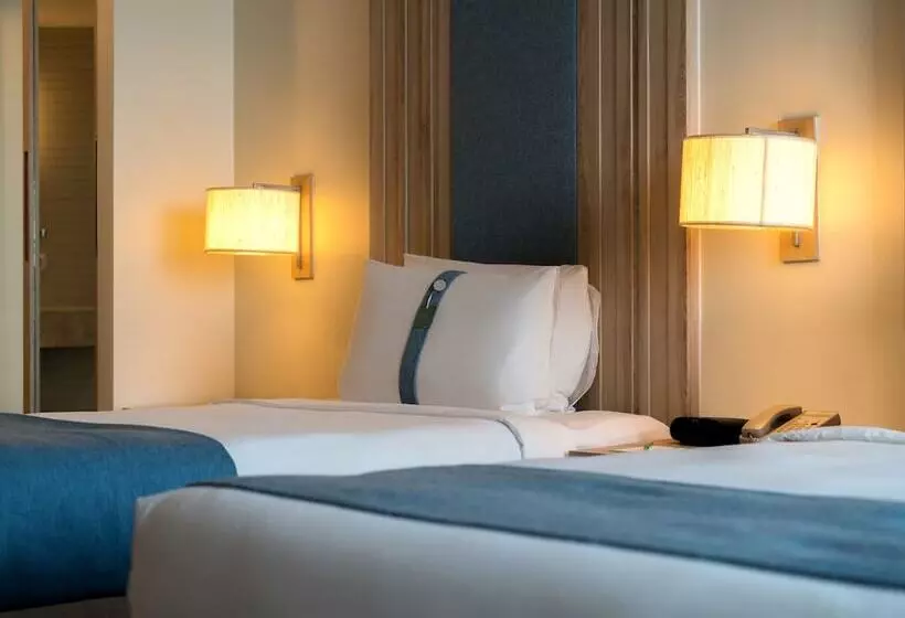 Fotos del hotel Holiday Inn Pattaya, An Ihg:  2