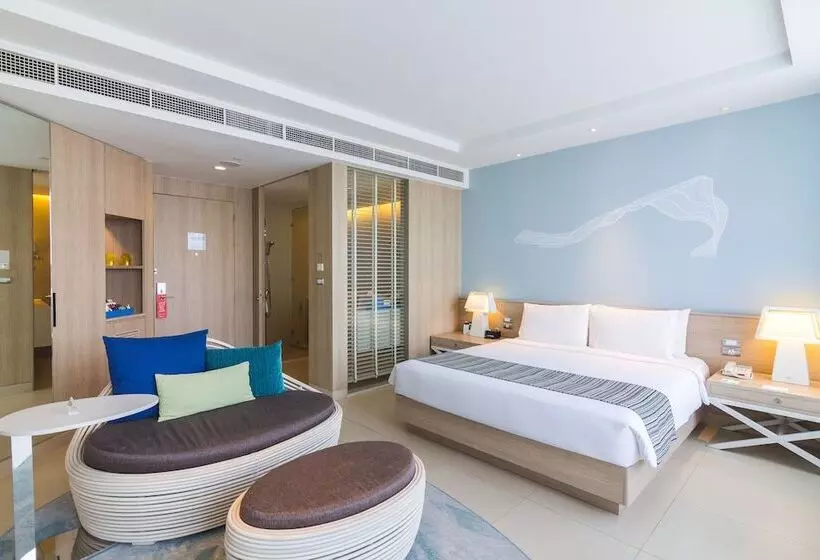 Fotos del hotel Holiday Inn Pattaya, An Ihg:  8