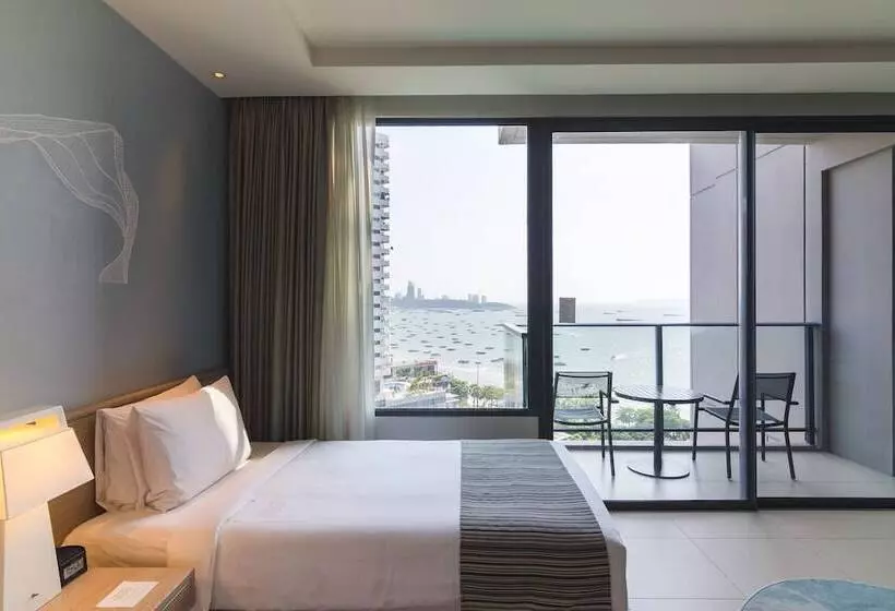 Fotos del hotel Holiday Inn Pattaya, An Ihg:  19