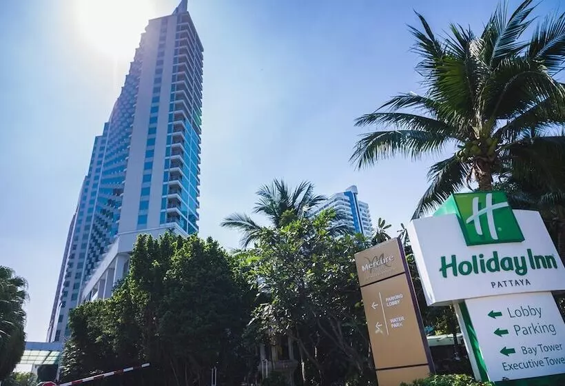 Holiday Inn Pattaya, An Ihg