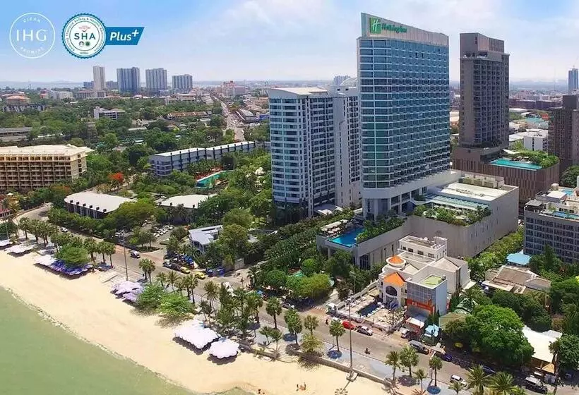 Fotos del hotel Holiday Inn Pattaya, An Ihg:  23