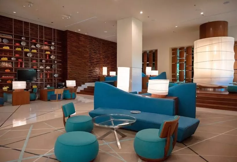 Fotos del hotel Holiday Inn Pattaya, An Ihg:  9