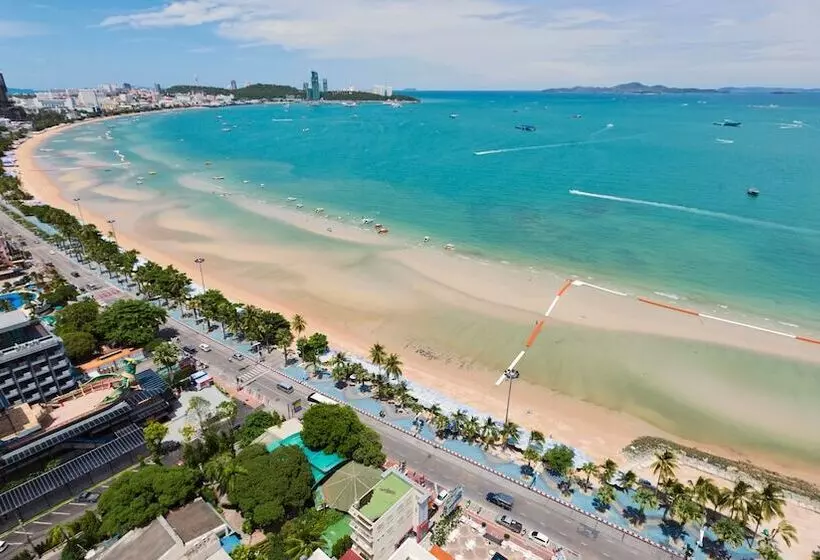 Fotos del hotel Holiday Inn Pattaya, An Ihg:  18