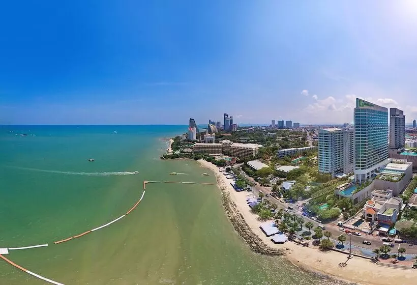 Fotos del hotel Holiday Inn Pattaya, An Ihg:  15