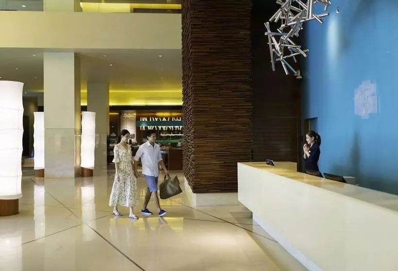 Fotos del hotel Holiday Inn Pattaya, An Ihg:  4