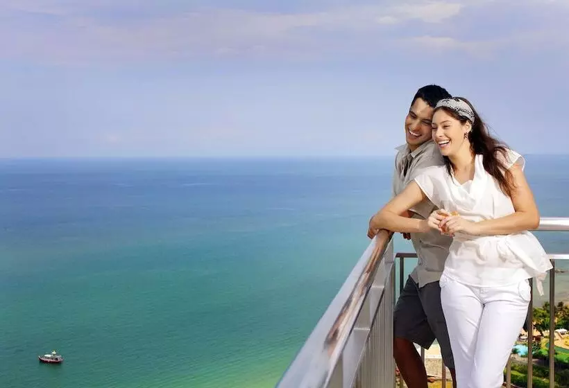 Fotos del hotel Holiday Inn Pattaya, An Ihg:  12