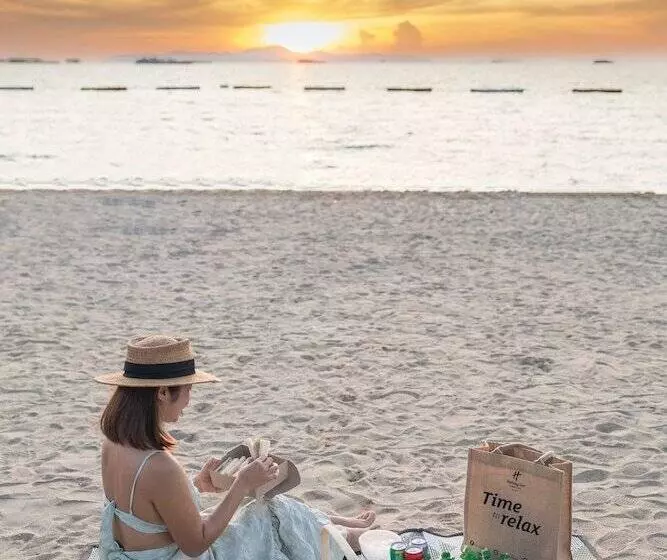 Fotos del hotel Holiday Inn Pattaya, An Ihg:  25