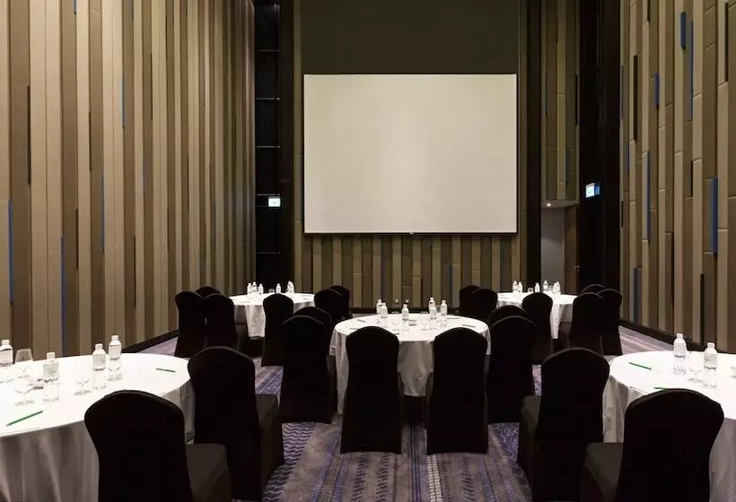 Fotos del hotel Holiday Inn Pattaya, An Ihg:  17