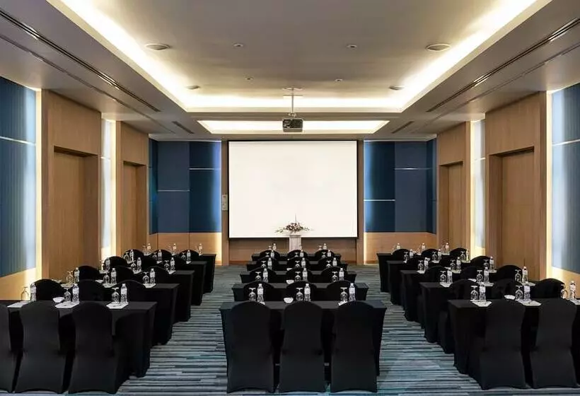 Fotos del hotel Holiday Inn Pattaya, An Ihg:  14